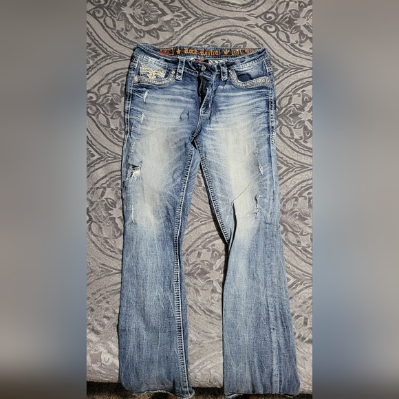 Rock Revival jeans - Picture 4 of 4